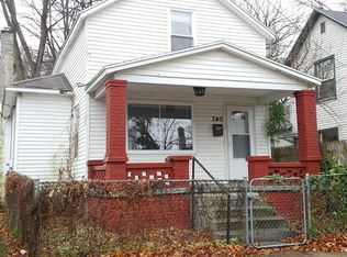 740 Jackson St NW, Grand Rapids, MI 49504