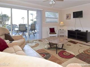 1450 Estero Blvd, Fort Myers Beach, FL 33931