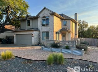 7933 Snook Hook Trl, Austin, TX 78729