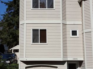 19661 15th Ave NE, Shoreline, WA 98155