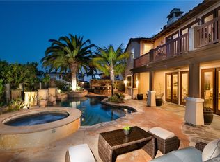 6 Midnight Ln, Dana Point, CA 92629