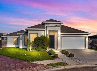 1714 Strawberry Hl, Edinburg, TX 78541