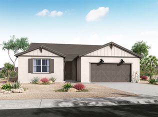 2716 N 216th Ave, Buckeye, AZ 85396