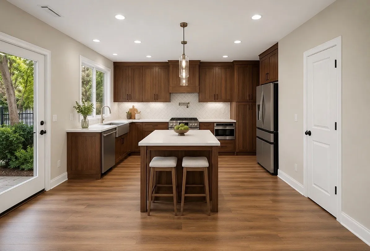 4 bed, 3239 sqft, $4,695 — Photo 4