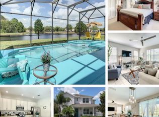4955 Pall Mall St E, Kissimmee, FL 34758