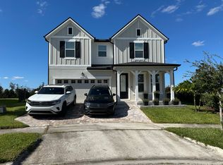 2343 Farnham Dr, Ocoee, FL 34761