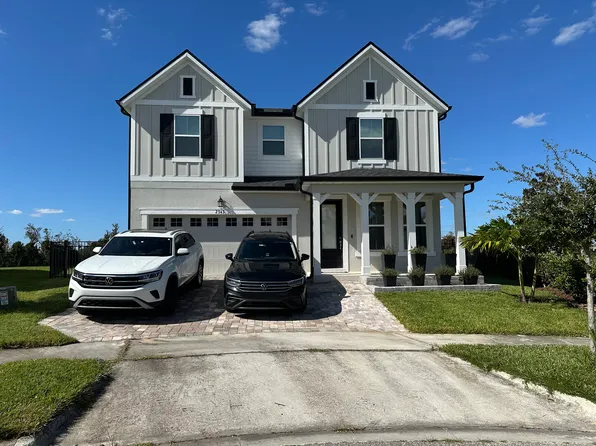 2343 Farnham Dr, Ocoee, FL 34761