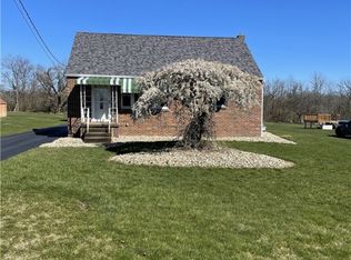 1148 Roosevelt St, New Castle, PA 16101