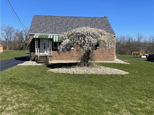 1148 Roosevelt St, New Castle, PA 16101