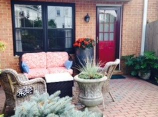 801 Conestoga Rd UNIT 16, Bryn Mawr, PA 19010
