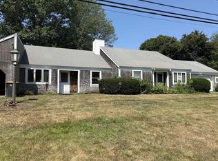 2 Eastern Rd #1, Scarborough, ME 04074