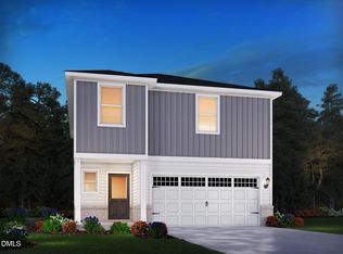 1021 Saint Lawrence Dr, Garner, NC 27529