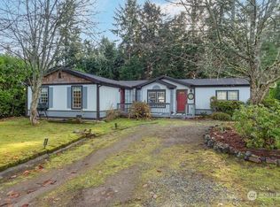 54 Evergreen Ln, Port Hadlock, WA 98339