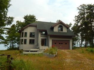 30296 W Cemetary Rd, Paradise, MI 49768