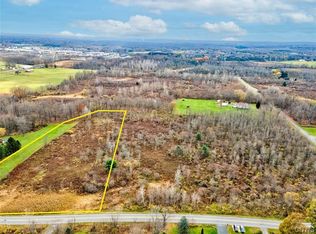 0 Maider Rd LOT 1, Clay, NY 13041