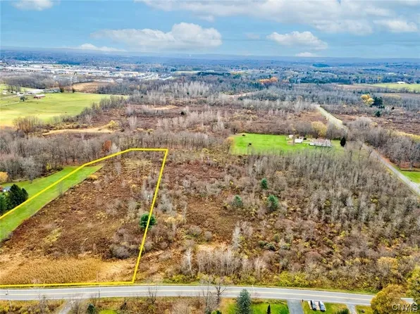 0 Maider Rd Lot 1, Clay, NY 13041