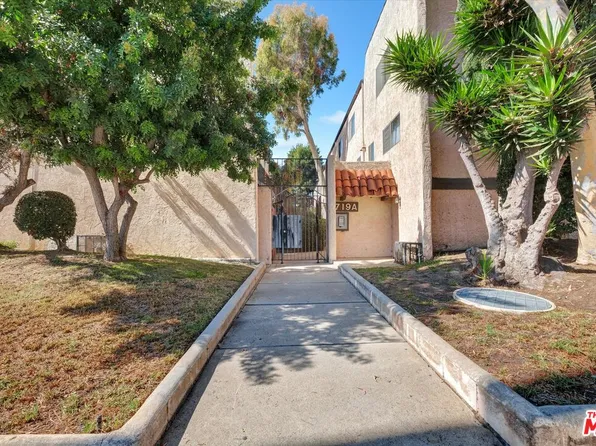 719 N Eucalyptus Ave APT 7A, Inglewood, CA 90302