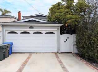 1502 Harper Ave, Redondo Beach, CA 90278