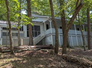 275 Lakewood Dr, Waleska, GA