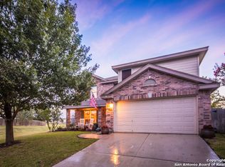 2546 Dove Crossing Dr, New Braunfels, TX 78130