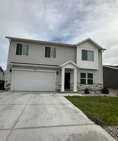 516 W 1150 N — Photo 1