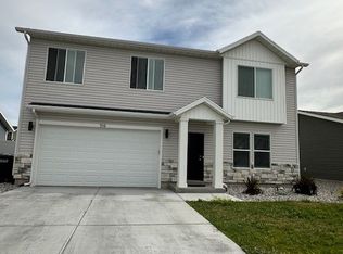 516 W 1150 N, Logan, UT 84341