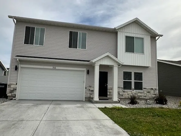 516 W 1150 N, Logan, UT 84341