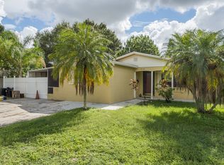 10161 61st Way N, Pinellas Park, FL 33782