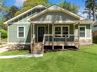1431 Richland Rd SW, Atlanta, GA 30310