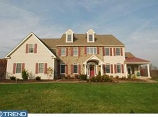 6 Mill Run Rd, Schwenksville, PA 19473