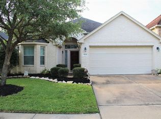 18706 Dural Dr, Houston, TX 77094