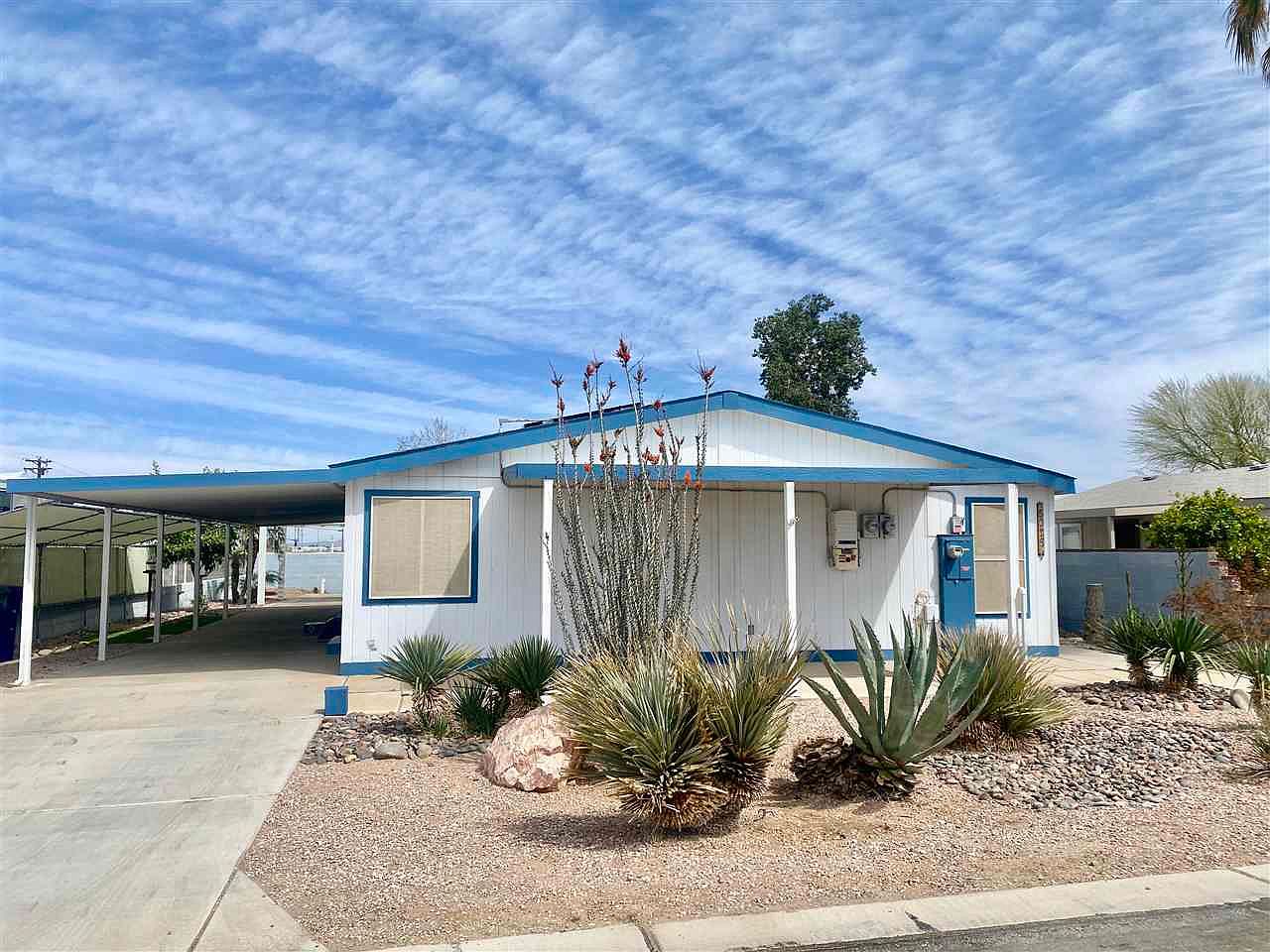 5018 E 33rd Pl, Yuma, AZ 85365 MLS 20231217 Zillow