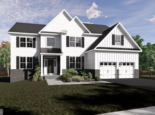 3163 Aquetong Rd, Doylestown, PA 18902