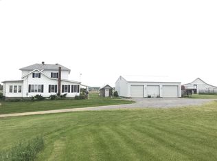 0841 County Road 39, Waterloo, IN 46793