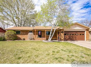 421 W 47th St, Loveland, CO 80538