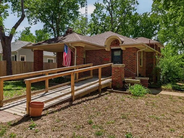 1200 Funston St, Salina, KS 67401