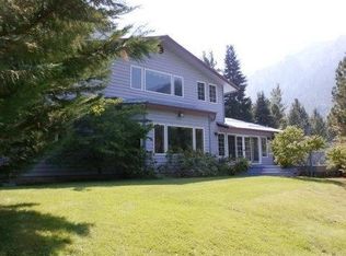 12652 Wilson St, Leavenworth, WA 98826