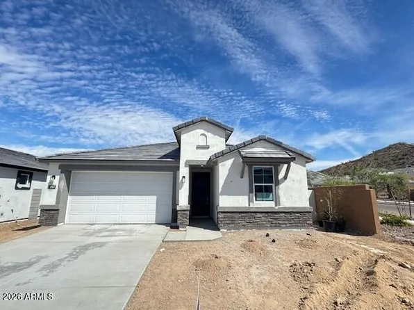 6964 W BUCKHORN Trail, Peoria, AZ 85383