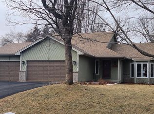 13074 Isanti St NE, Blaine, MN 55449