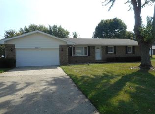 62404 Pine Rd, North Liberty, IN 46554