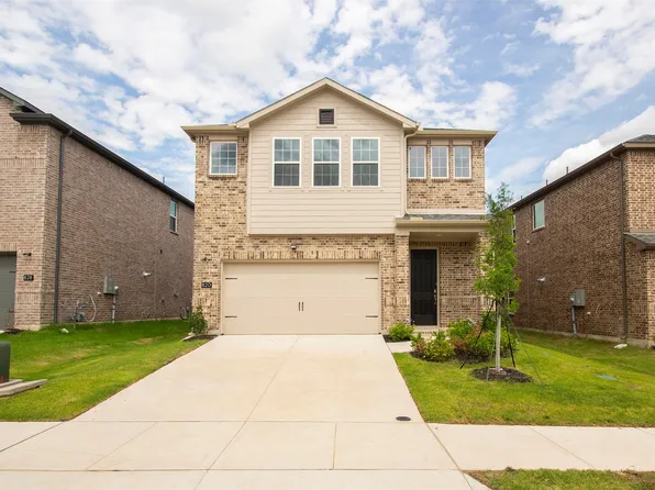 820 Portina Dr, Anna, TX 75409