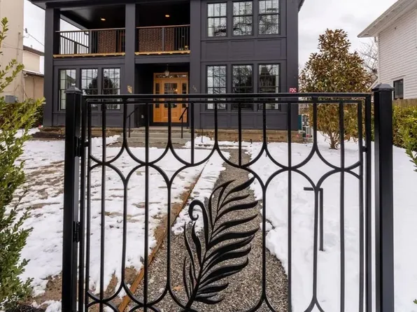 205 S Union St, Kennett Square, PA 19348