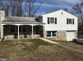 135 Greyhorse Rd, Willow Grove, PA 19090