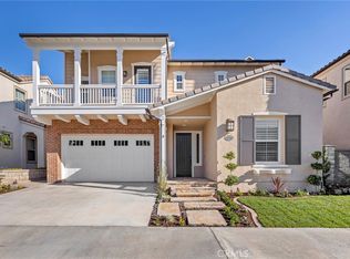 4036 Hoosier Lawn Way, Yorba Linda, CA 92886