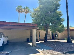 507 S Palo Verde Way, Mesa, AZ 85208