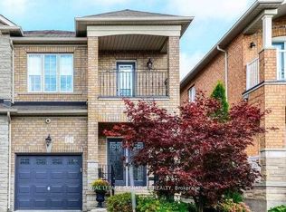 275 Lauderdale Dr, Vaughan, ON L6A0N4