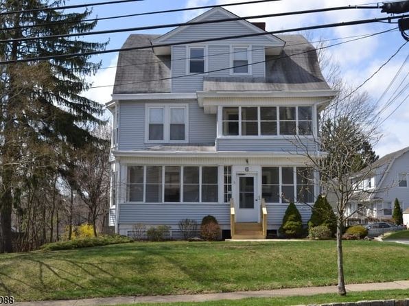 6 Hatfield St