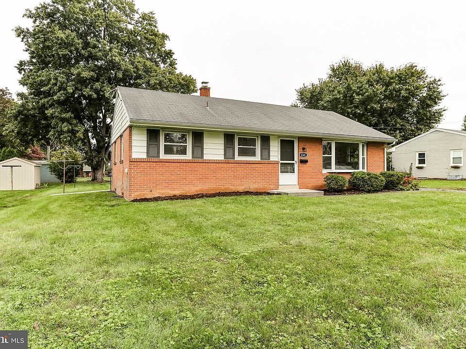 6341 Carpenter St, East Petersburg, PA 17520 Zillow