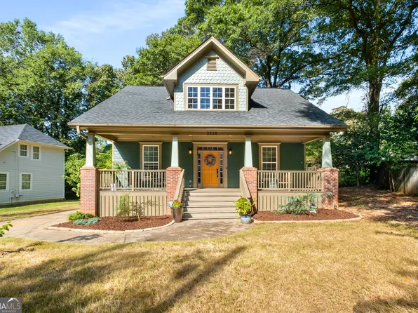 3265 College St, College Park, GA 30337
