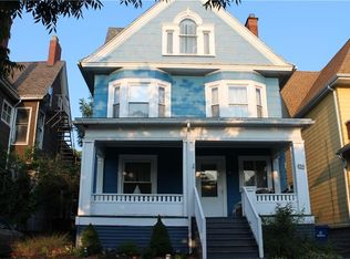 455 Richmond Ave, Buffalo, NY 14222